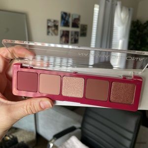 Natasha Denona Cupid eyeshadow palette - never used or swatched. BRANDNEW